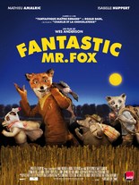 FANTASTIC MR. FOX